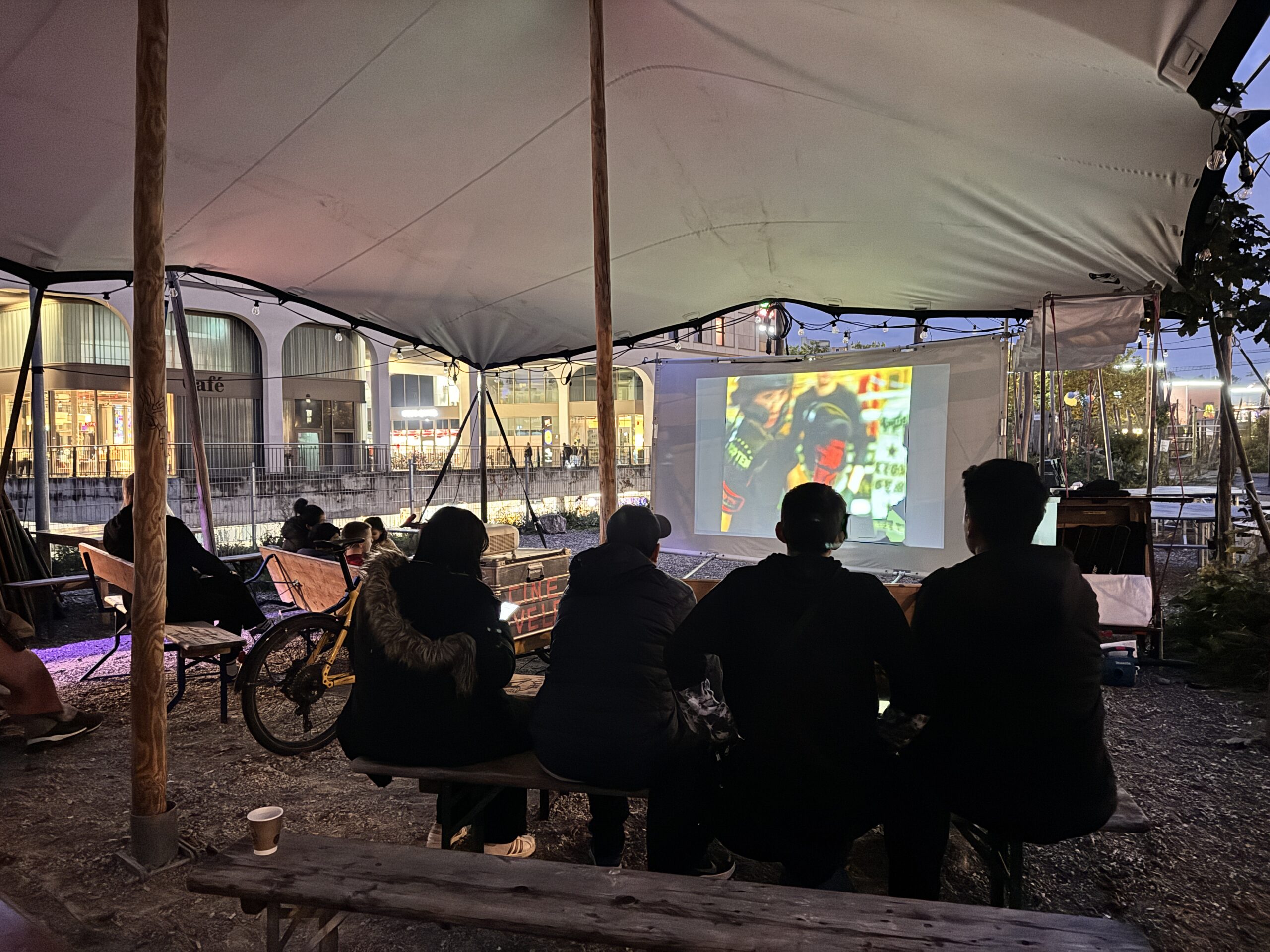 CVC x NEUPERLAND Neuperlach 2025
