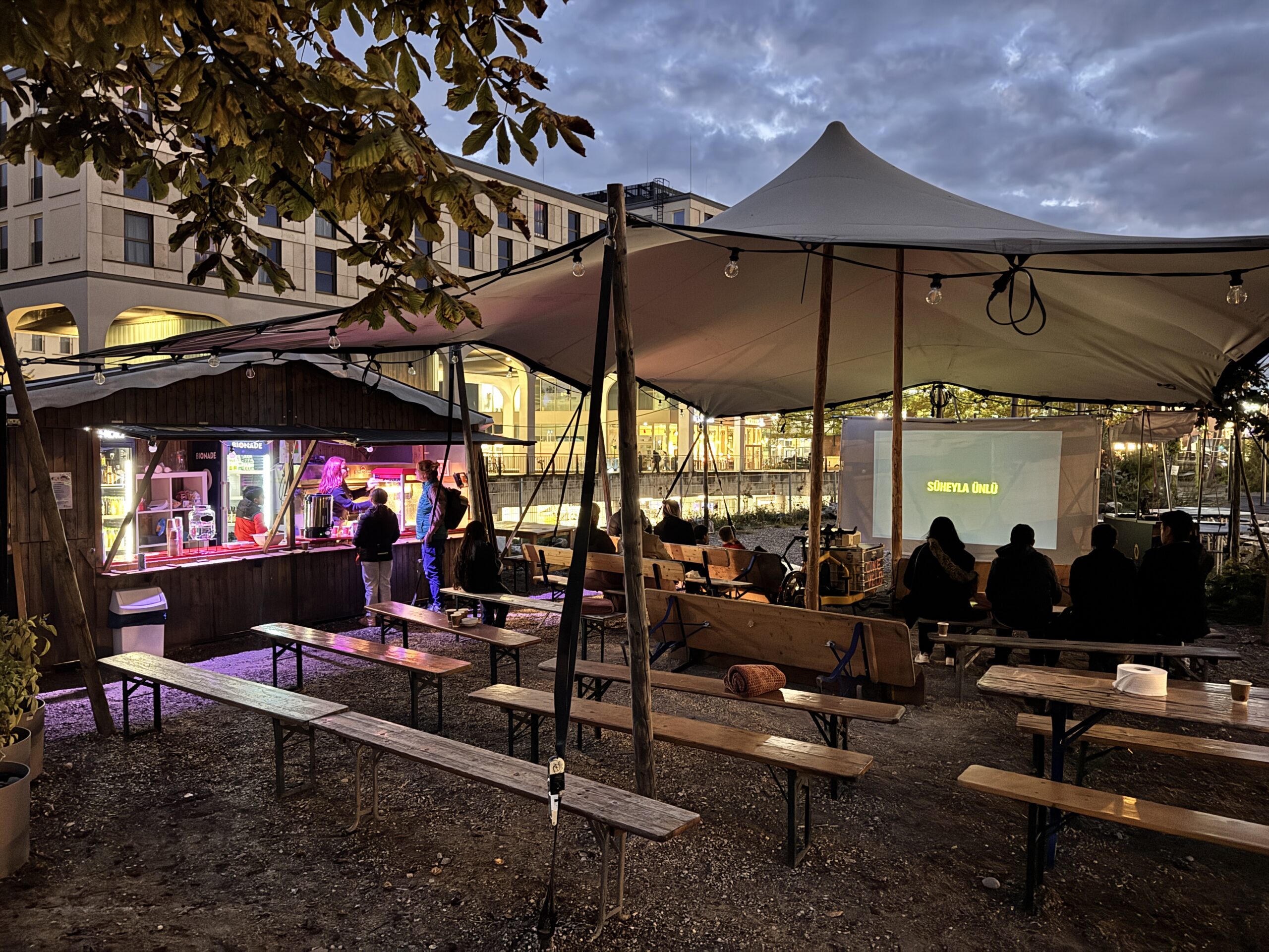CVC x NEUPERLAND Neuperlach 2025